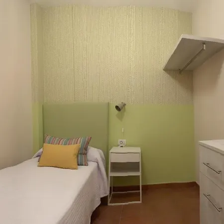 Vianymar 公寓 *