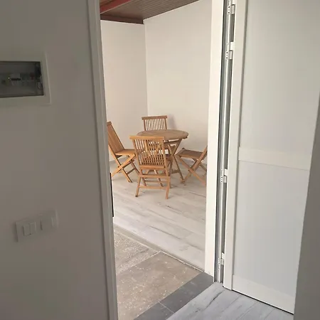 Appartement Vianymar