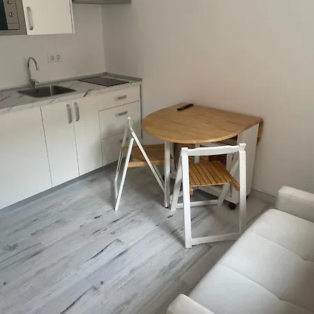 Vianymar Appartement El Médano