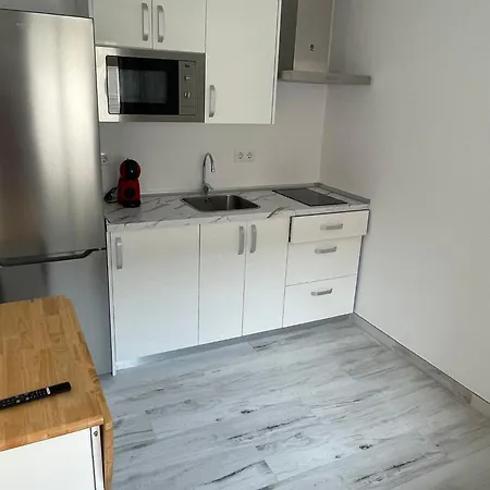 Vianymar Appartement El Médano