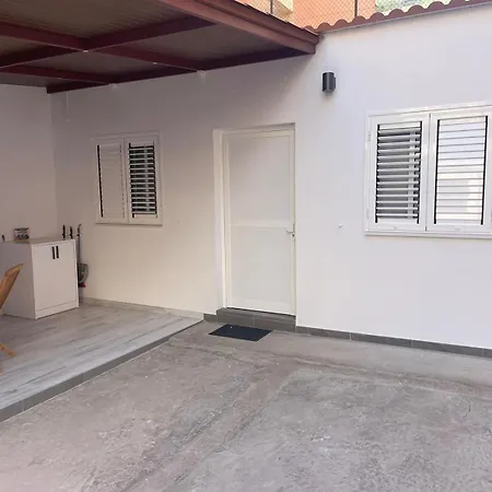 Appartement Vianymar