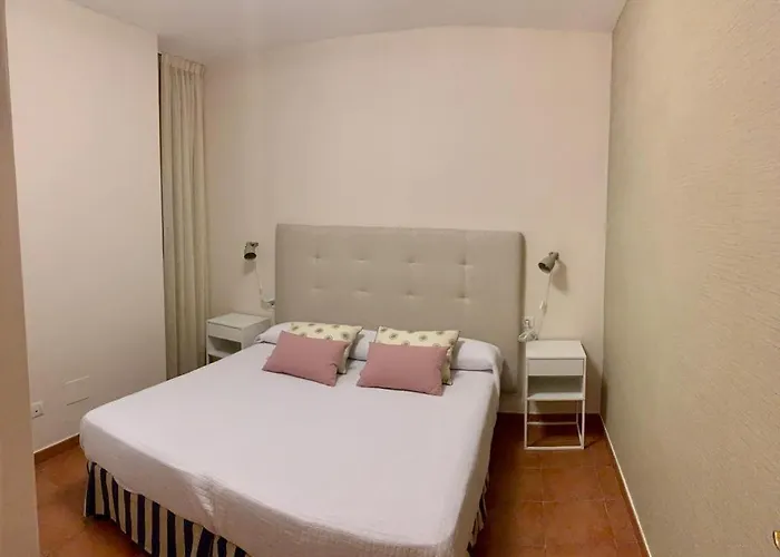 Vianymar Appartement *