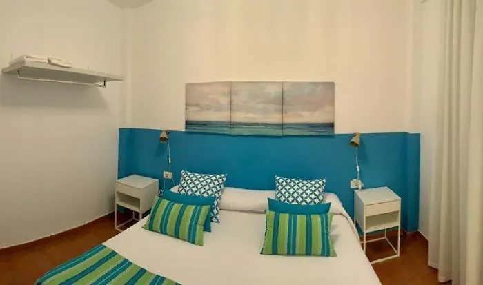 Appartement Vianymar *