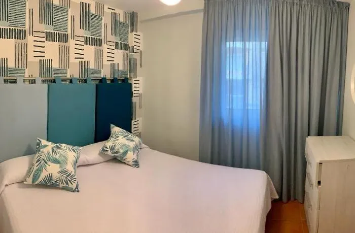 Vianymar * El Médano