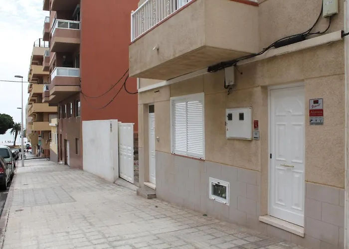 Appartement Vianymar El Médano