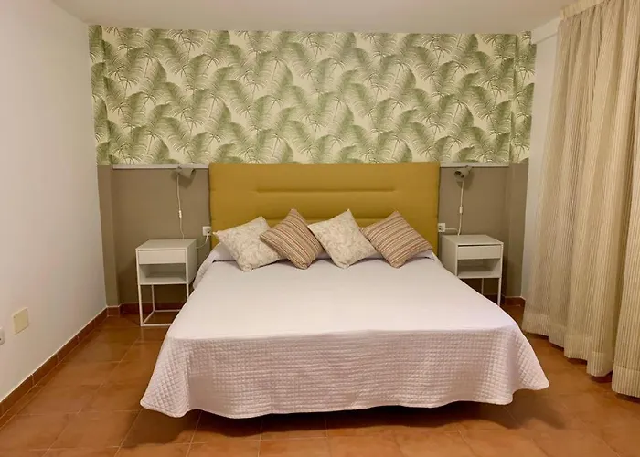 Vianymar Appartement *