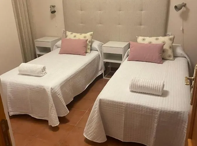 Appartement Vianymar El Médano