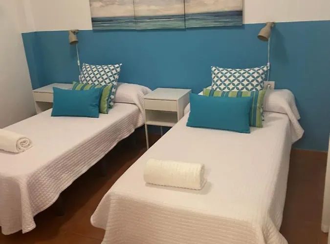 Vianymar Appartement