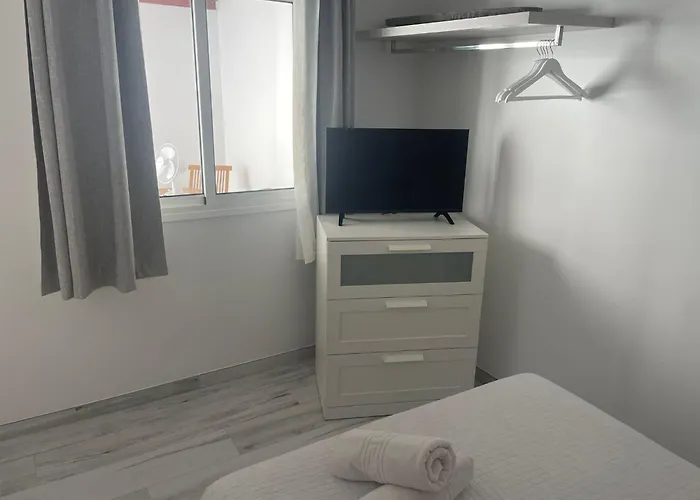 Vianymar * El Médano