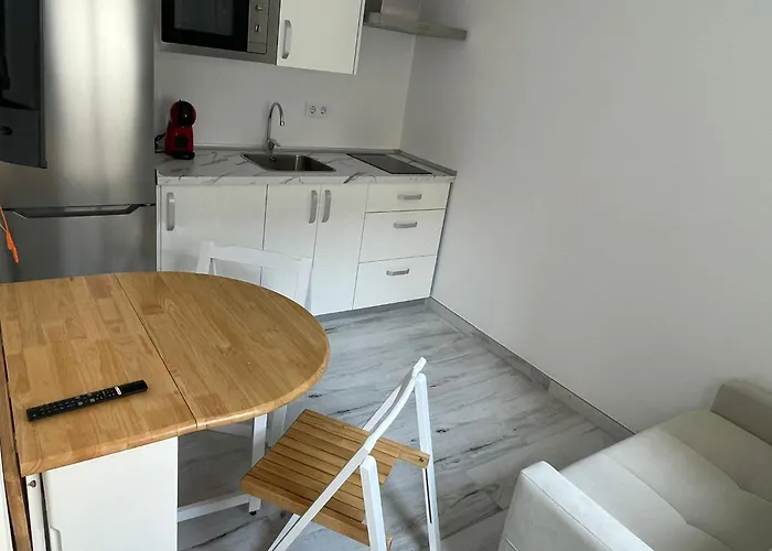 Appartement Vianymar *