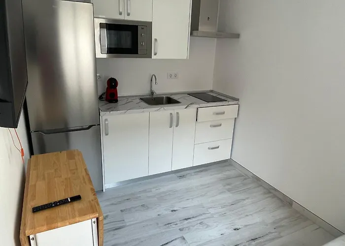 Vianymar Appartement El Médano