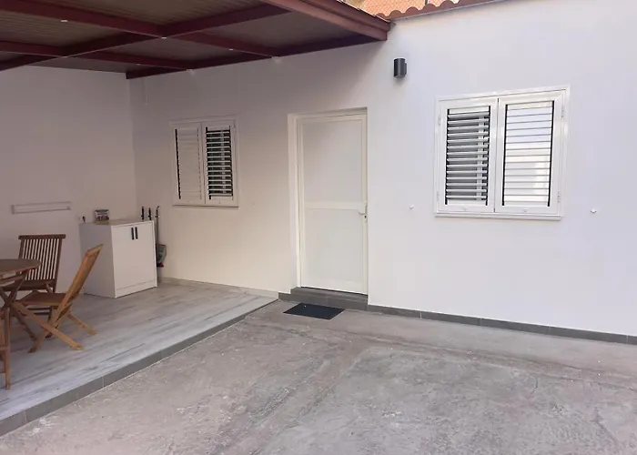 Appartement Vianymar