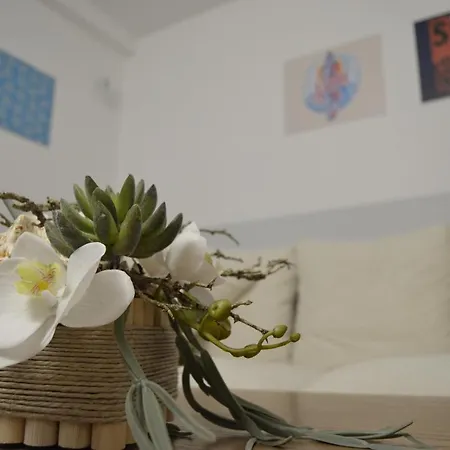 Apartment Vianymar *