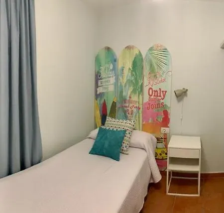Appartamento Vianymar