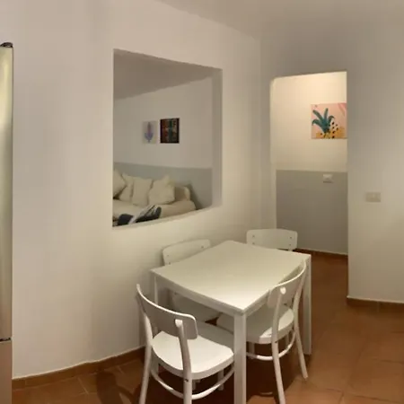 Vianymar El Medano (Tenerife)