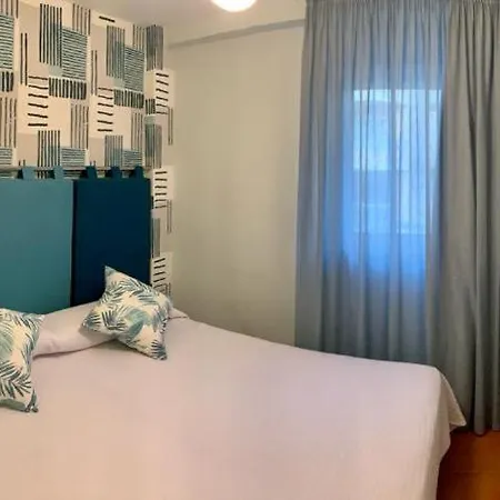 Vianymar * El Medano (Tenerife)