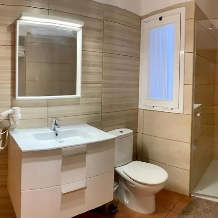 Vianymar Apartman