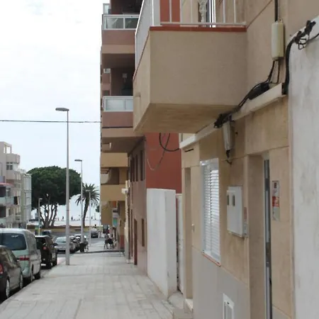 Appartamento Vianymar *