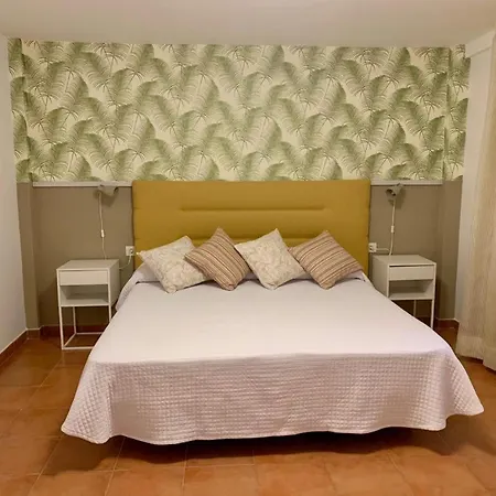 Vianymar Appartamento *