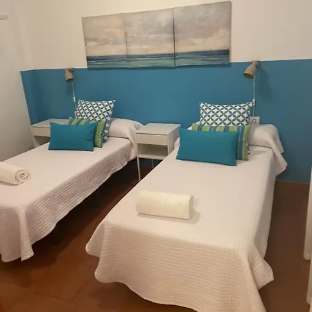 Vianymar Appartamento