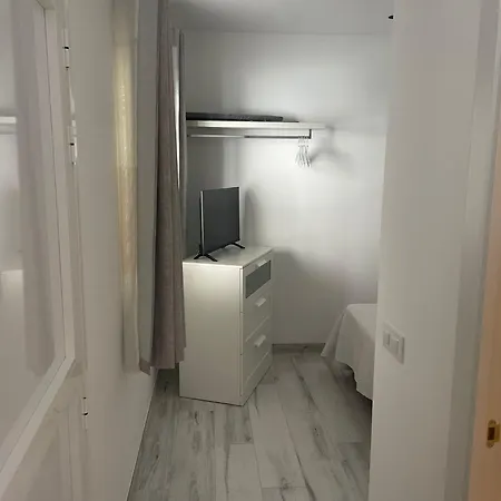Vianymar El Médano