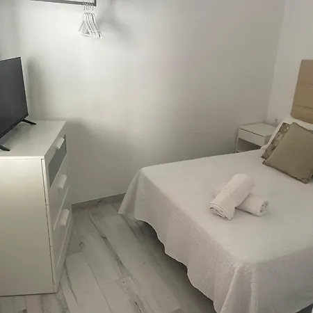 Appartamento Vianymar *