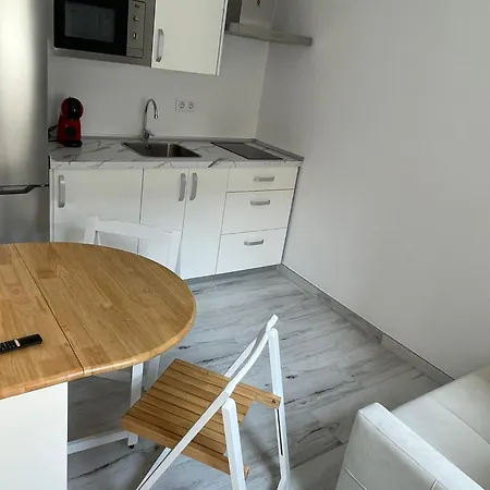 Appartamento Vianymar *