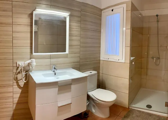 Vianymar Apartament