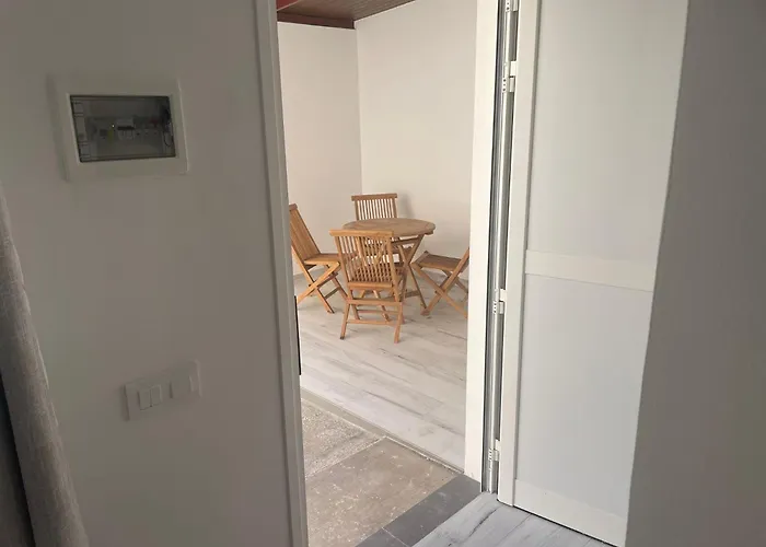 Apartament Vianymar
