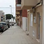 Apartment Vianymar El Medano (Tenerife)