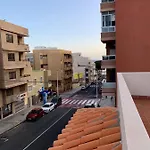 Apartment Vianymar El Medano (Tenerife)