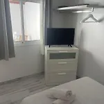 Vianymar * El Medano (Tenerife)