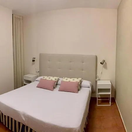 Vianymar Апартаменты *