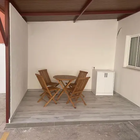Apartment Vianymar *