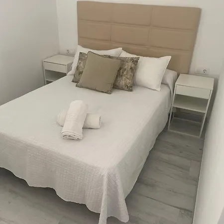 Vianymar * El Medano (Tenerife)