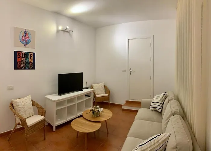 Vianymar Apartmán