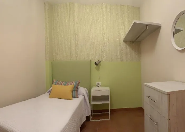 Vianymar Apartmán *