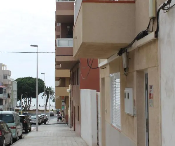 Apartmán Vianymar *