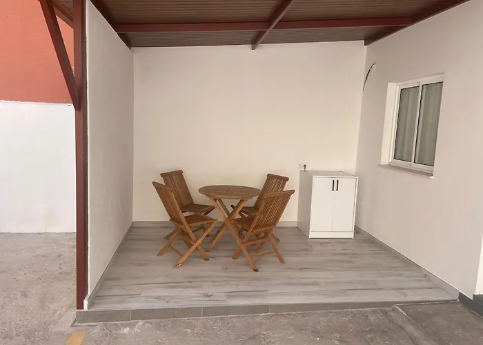 Lägenhet Vianymar *