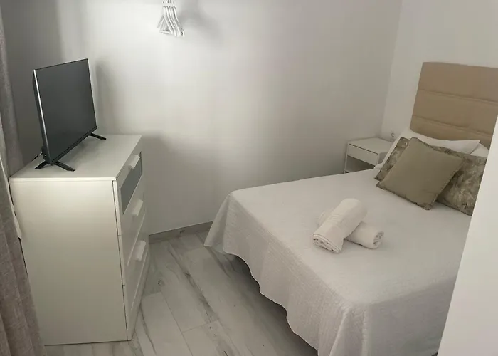 Lägenhet Vianymar *