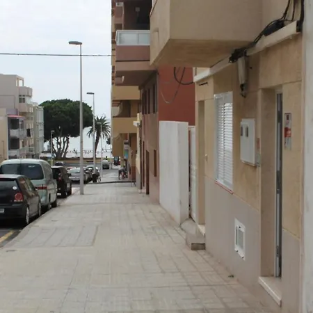 Διαμέρισμα Vianymar Ελ Μέντανο