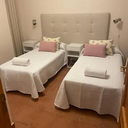 Διαμέρισμα Vianymar Ελ Μέντανο