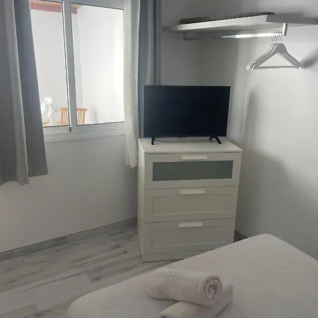 Vianymar * Ελ Μέντανο